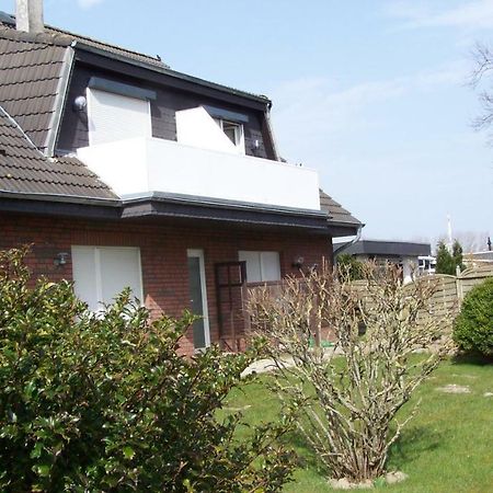 Westerdeichstrich Goden Wind 20 아파트 외부 사진